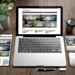 Web Design & Development - Business