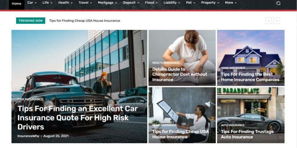 InsuranceWhy Image